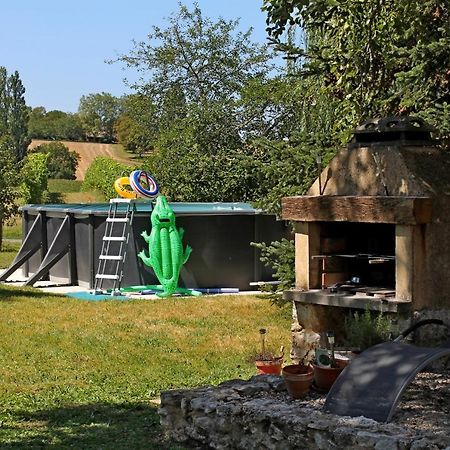 Villa Rudelle à Thénac Extérieur photo