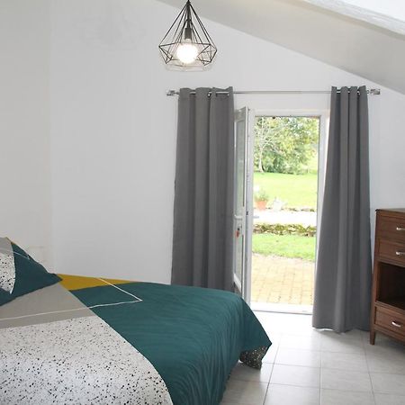 Villa Rudelle à Thénac Extérieur photo