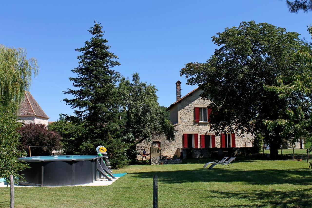 Villa Rudelle à Thénac Extérieur photo